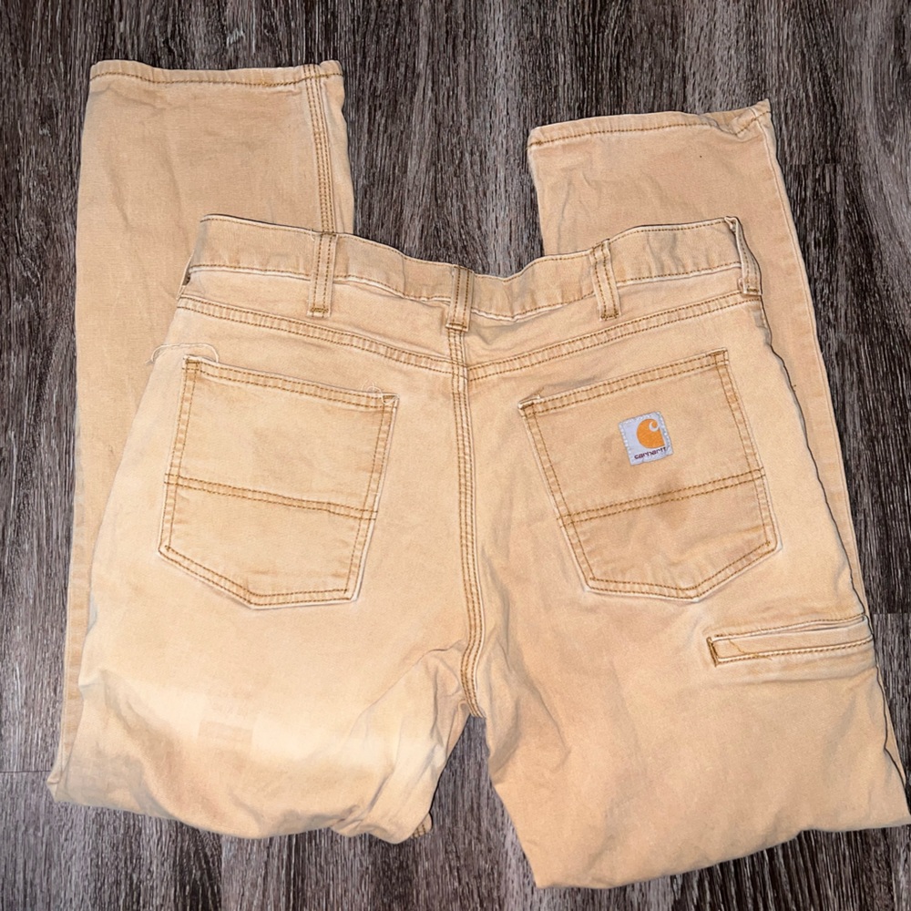 Carhartt workwear pants